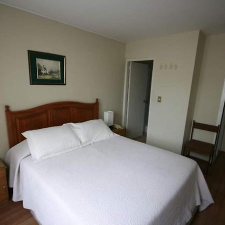 Magno Hotel บัลปาราอีโซ ภายนอก รูปภาพ