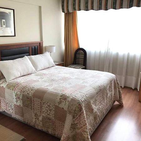 Magno Hotel บัลปาราอีโซ ภายนอก รูปภาพ